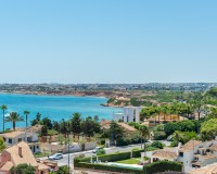 Verkoop - Appartement - Orihuela costa - Punta Prima