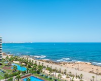 Verkoop - Appartement - Orihuela costa - Punta Prima