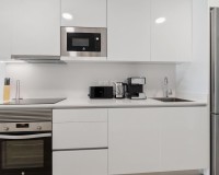 Verkoop - Appartement - Orihuela costa - Villamartín