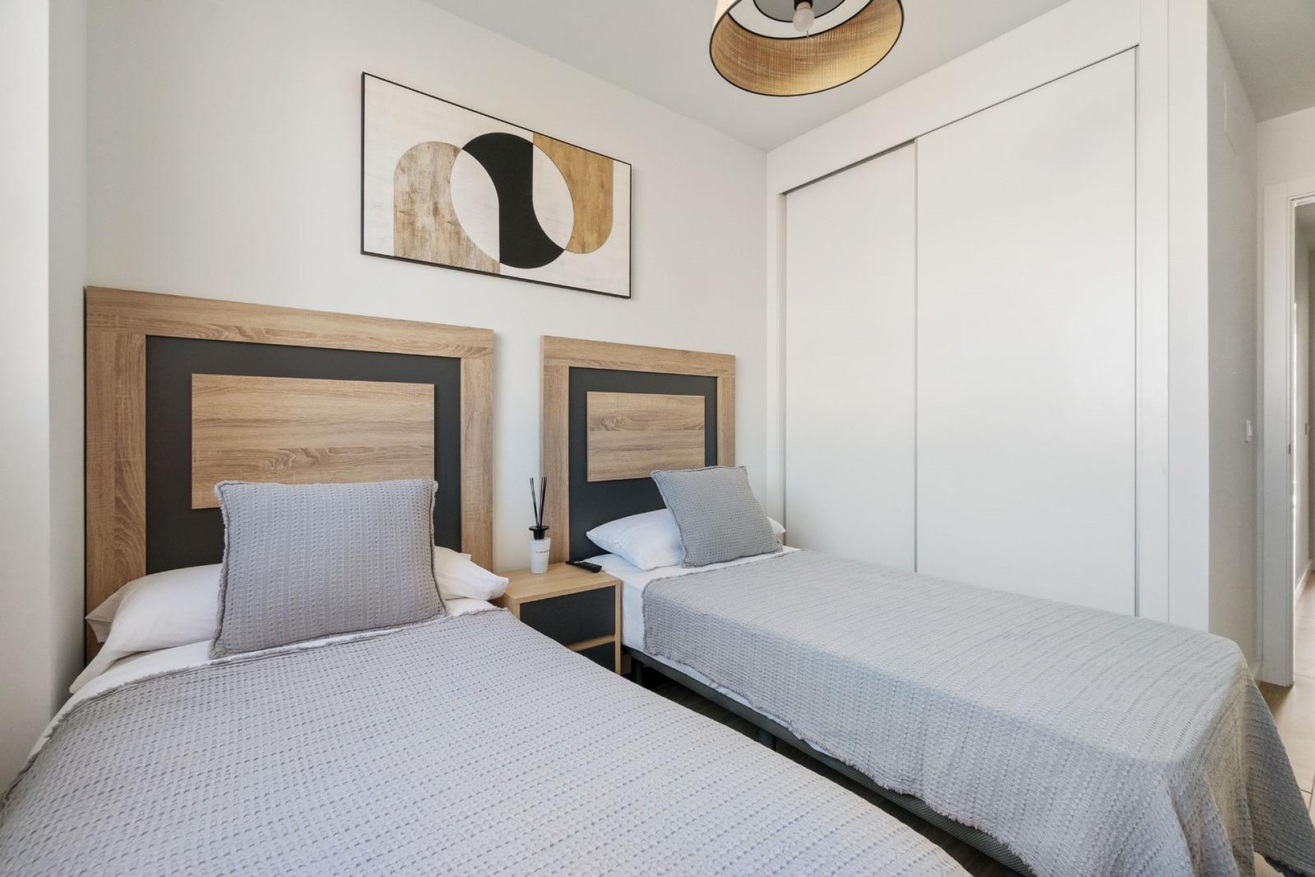 Verkoop - Appartement - Orihuela costa - Villamartín