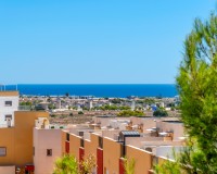 Verkoop - Appartement - Orihuela costa - Villamartín