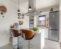 Verkoop - Appartement - Orihuela costa - Villamartín