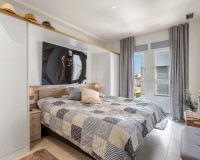 Verkoop - Appartement - Orihuela costa - Villamartín