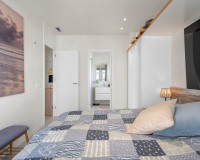 Verkoop - Appartement - Orihuela costa - Villamartín