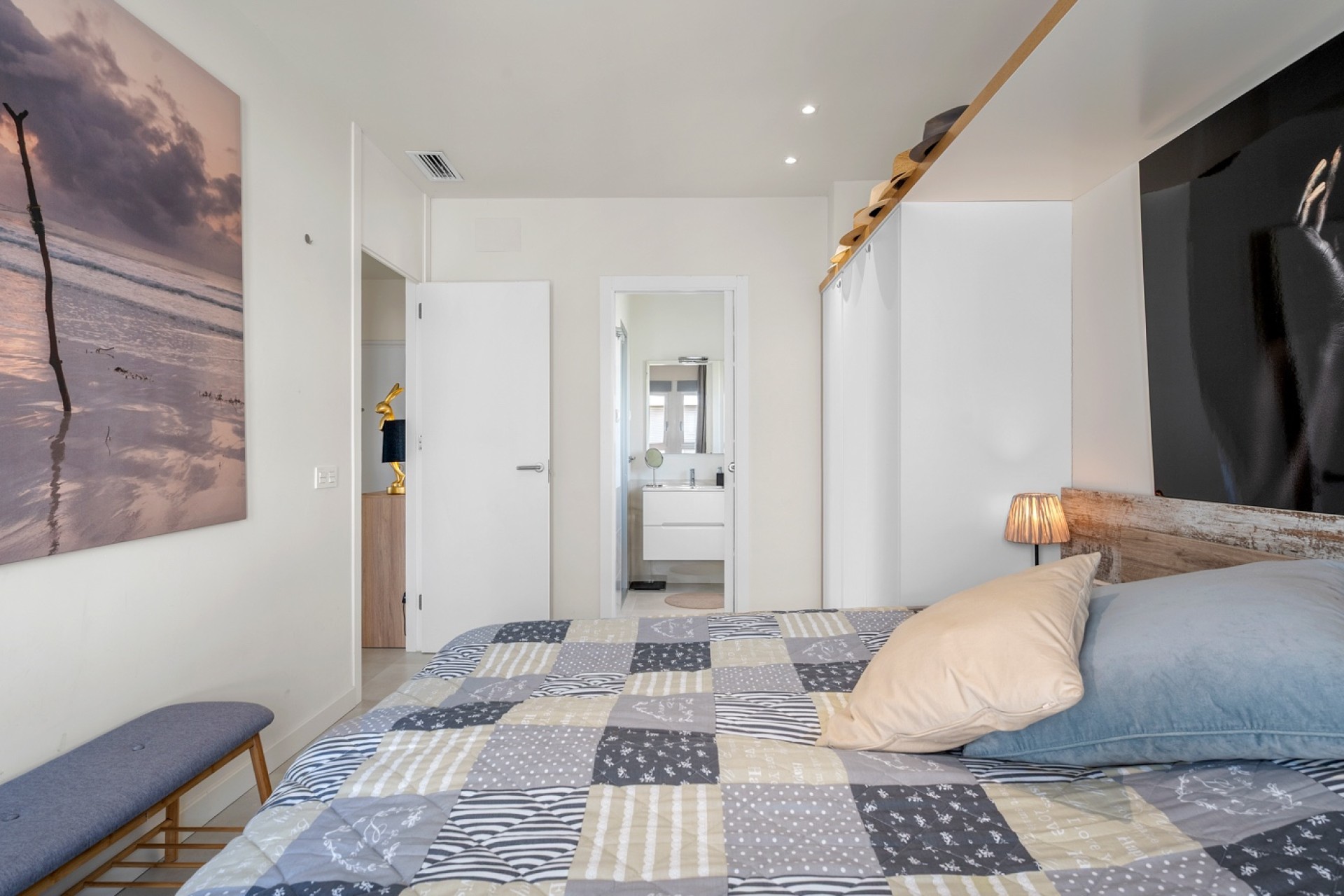 Verkoop - Appartement - Orihuela costa - Villamartín