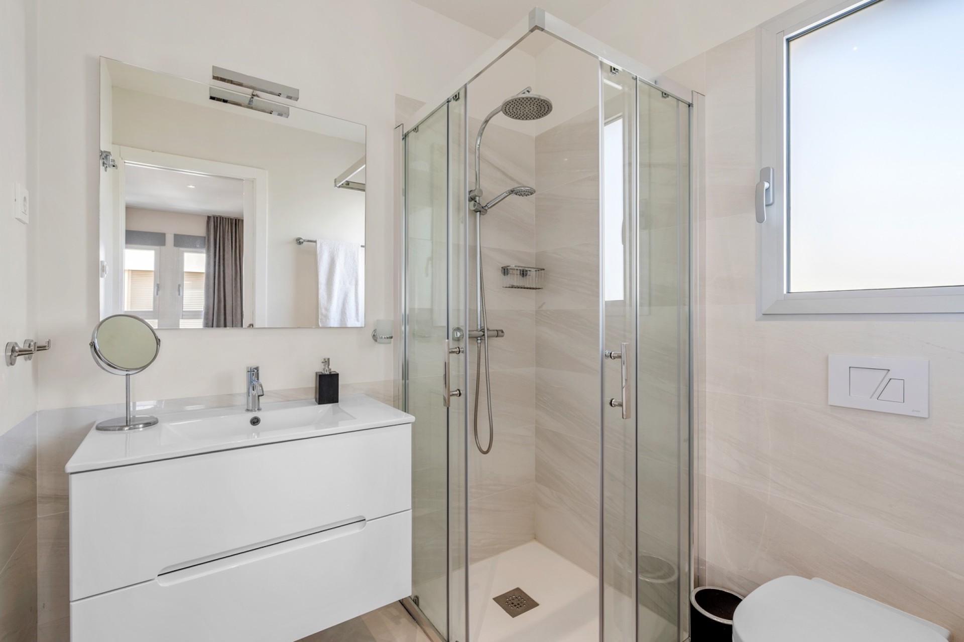 Verkoop - Appartement - Orihuela costa - Villamartín