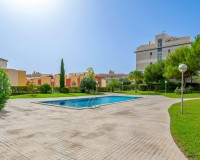 Verkoop - Appartement - Orihuela costa - Villamartín