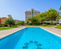 Verkoop - Appartement - Orihuela costa - Villamartín
