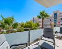 Verkoop - Appartement - Orihuela costa - Villamartín