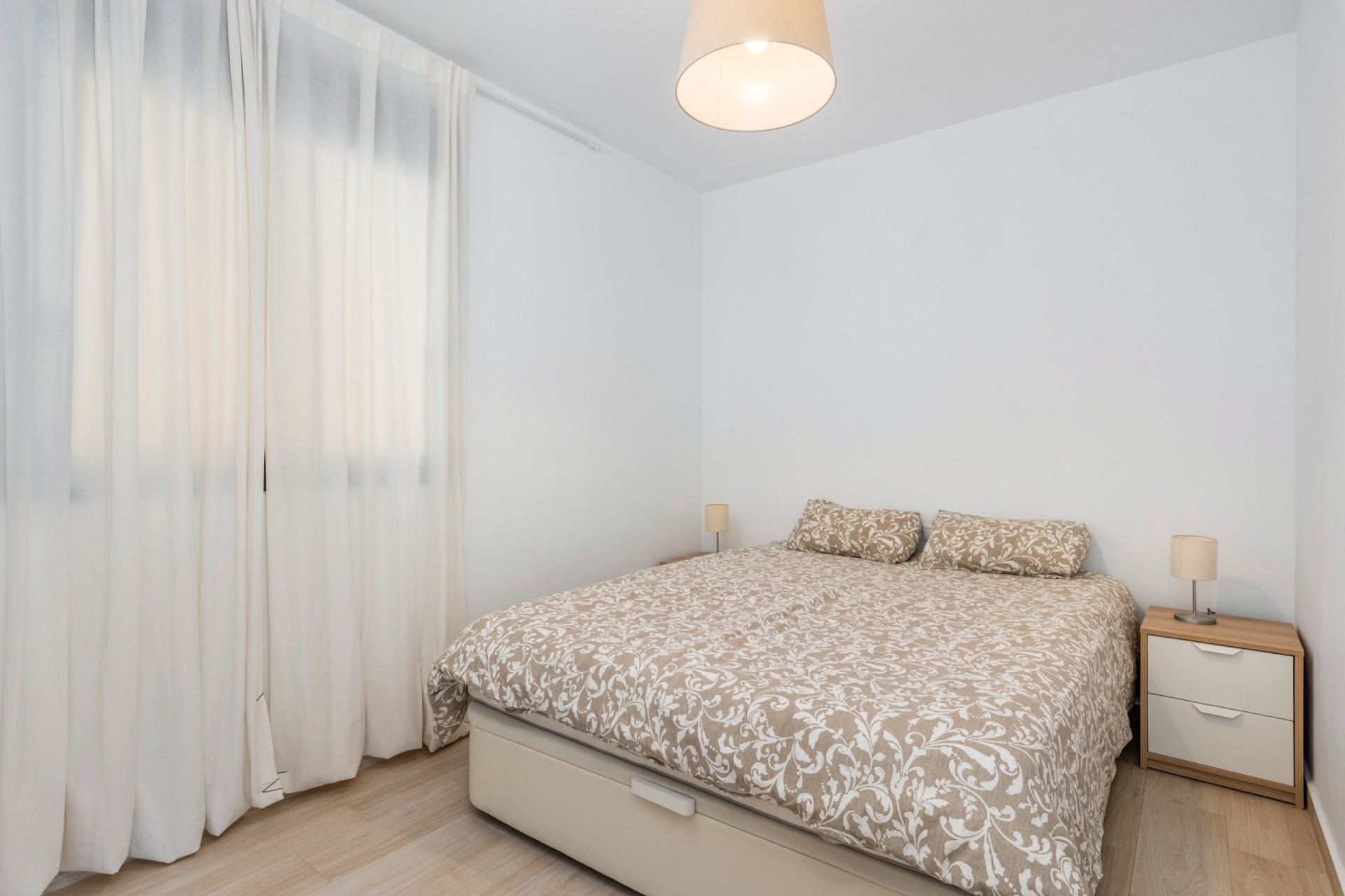 Verkoop - Appartement - Orihuela costa - Villamartín