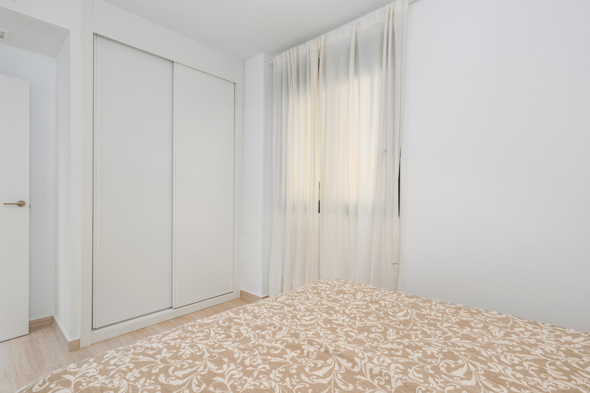 Verkoop - Appartement - Orihuela costa - Villamartín