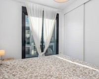 Verkoop - Appartement - Orihuela costa - Villamartín