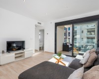 Verkoop - Appartement - Orihuela costa - Villamartín