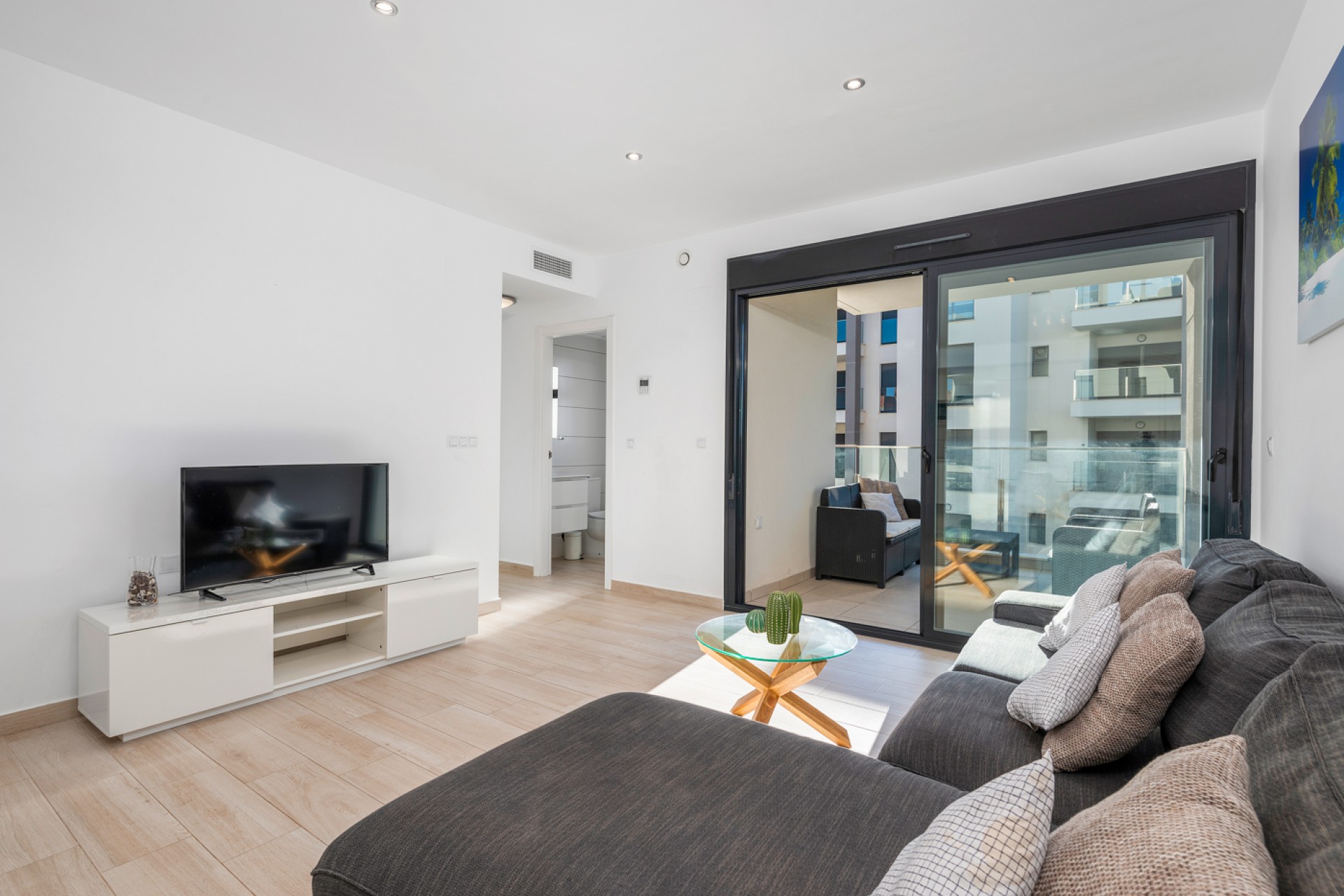 Verkoop - Appartement - Orihuela costa - Villamartín