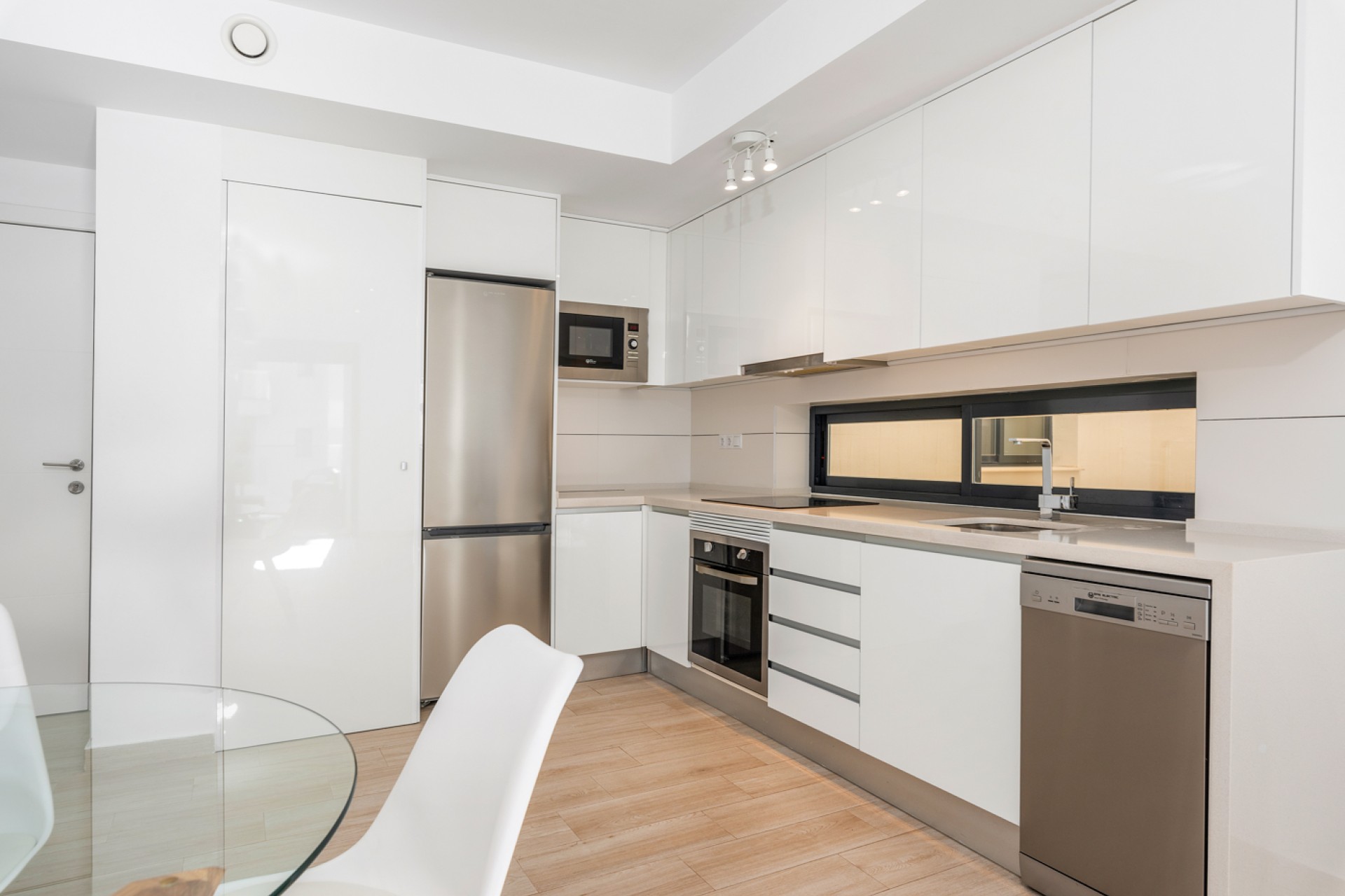 Verkoop - Appartement - Orihuela costa - Villamartín