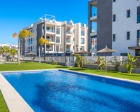 Verkoop - Appartement - Orihuela costa - Villamartín
