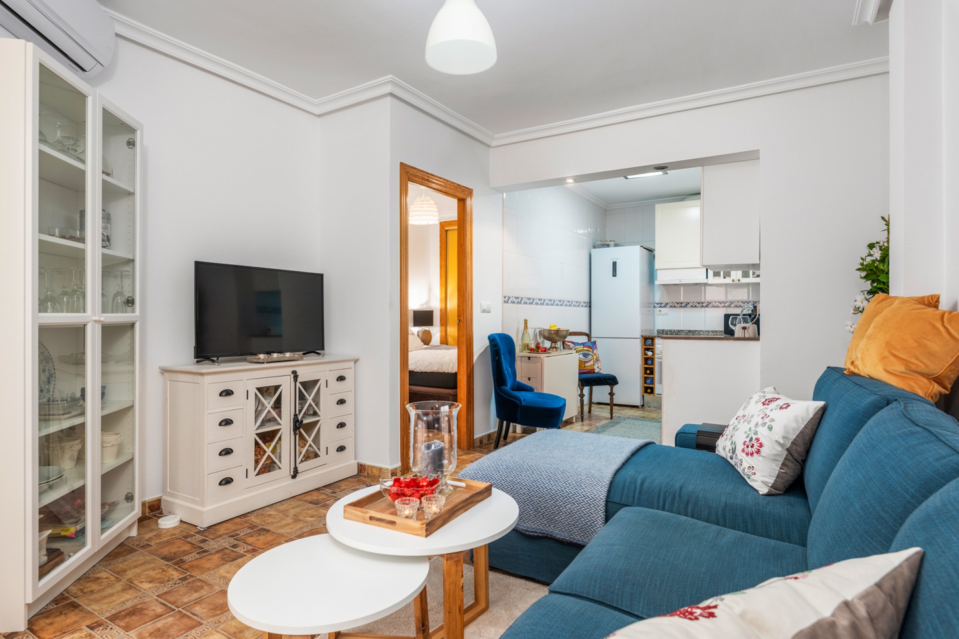 Verkoop - Appartement - Pilar de La Horadada