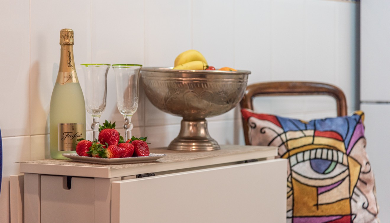 Verkoop - Appartement - Pilar de La Horadada