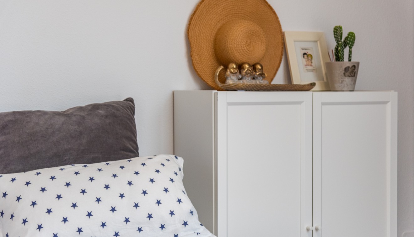 Verkoop - Appartement - Pilar de La Horadada