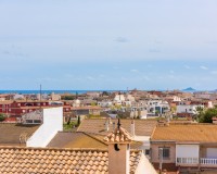 Verkoop - Appartement - Pilar de La Horadada