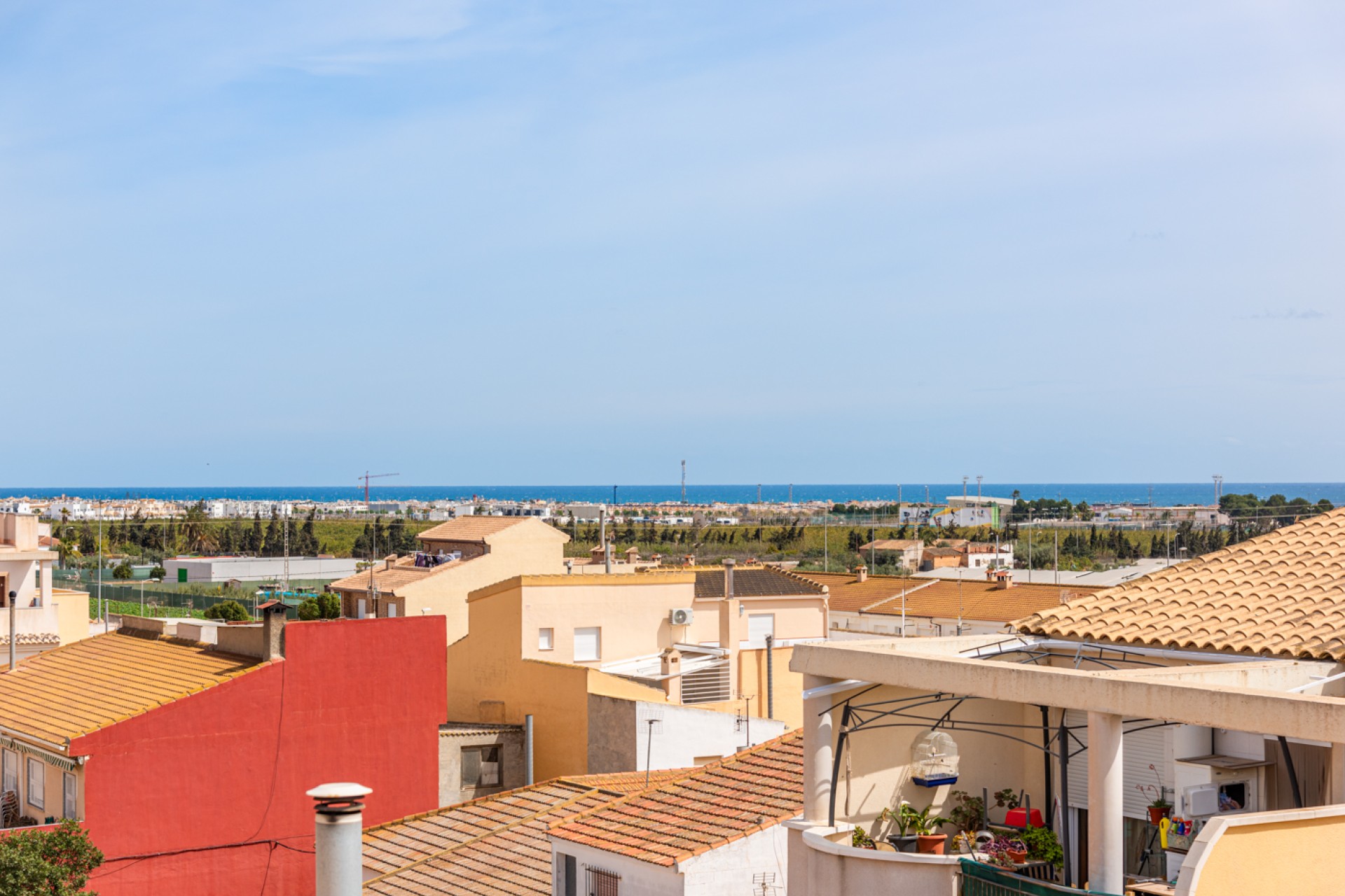 Verkoop - Appartement - Pilar de La Horadada