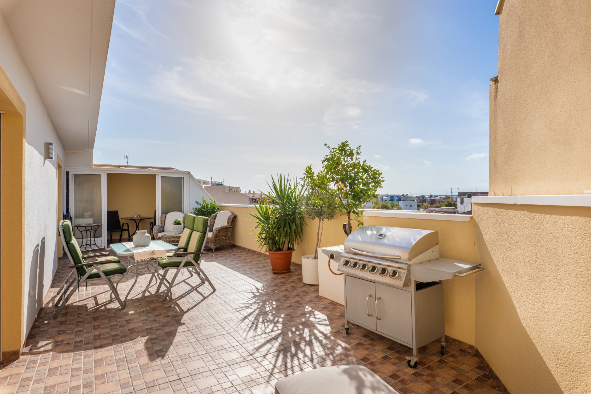 Verkoop - Appartement - Pilar de La Horadada