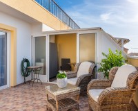 Verkoop - Appartement - Pilar de La Horadada