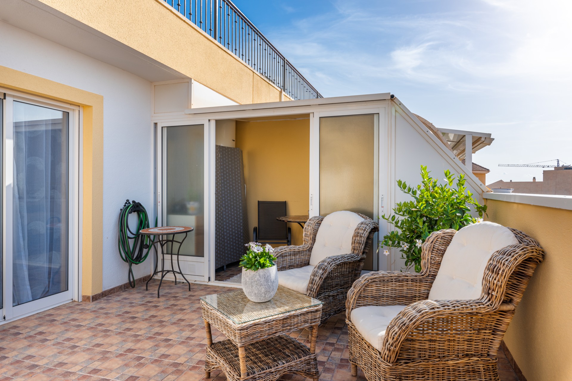 Verkoop - Appartement - Pilar de La Horadada