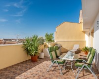 Verkoop - Appartement - Pilar de La Horadada