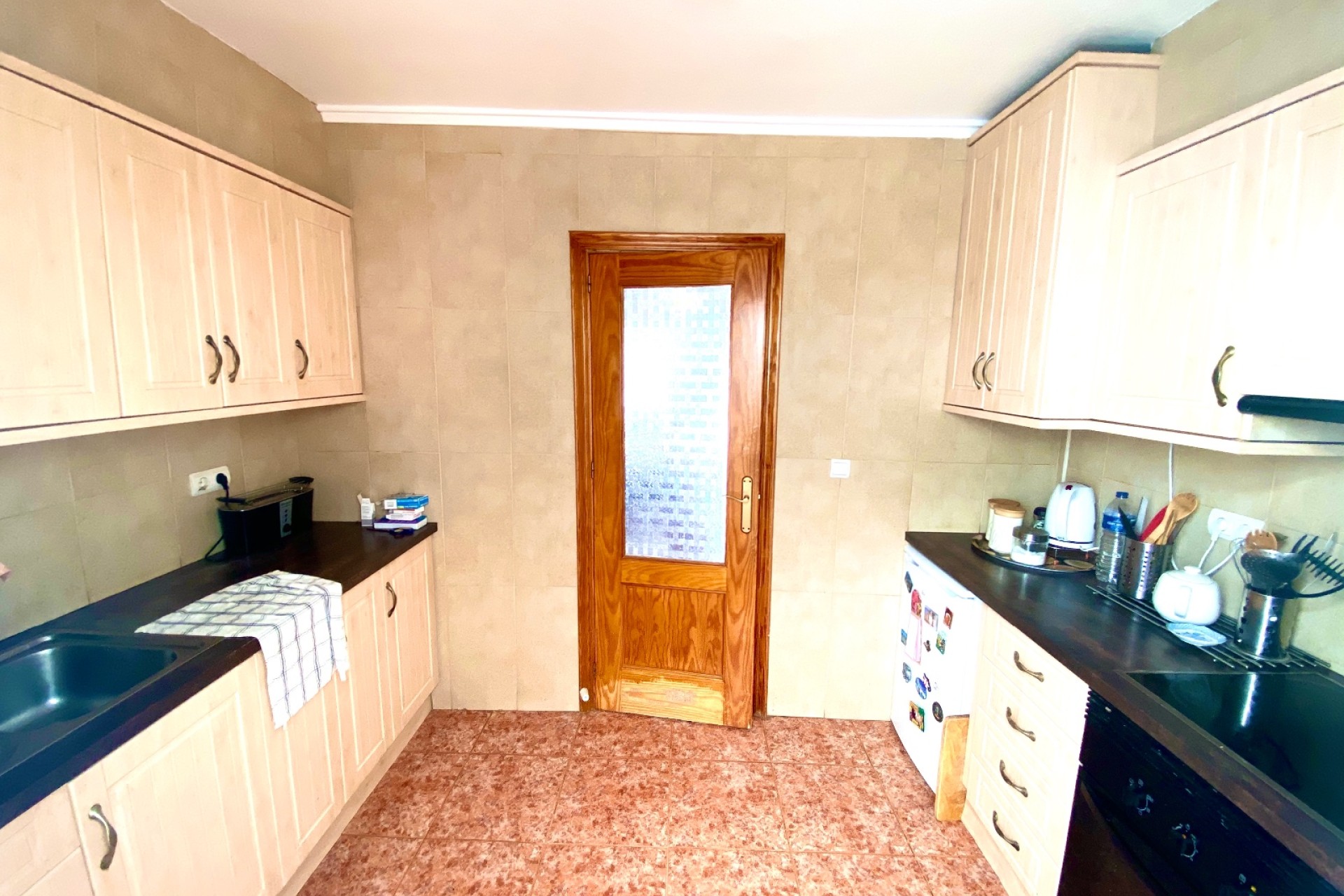 Verkoop - Appartement - Playa Flamenca