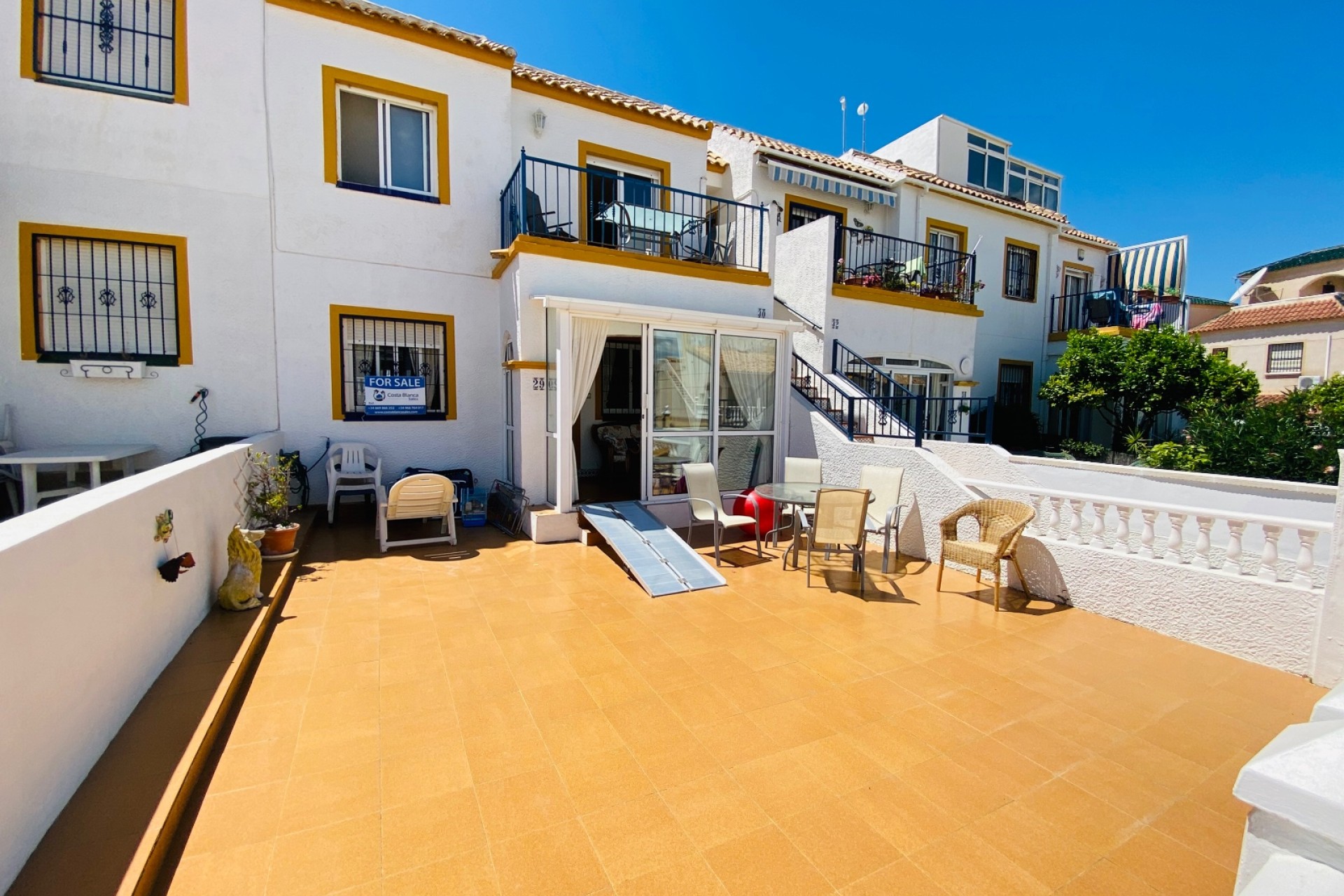 Verkoop - Appartement - Playa Flamenca