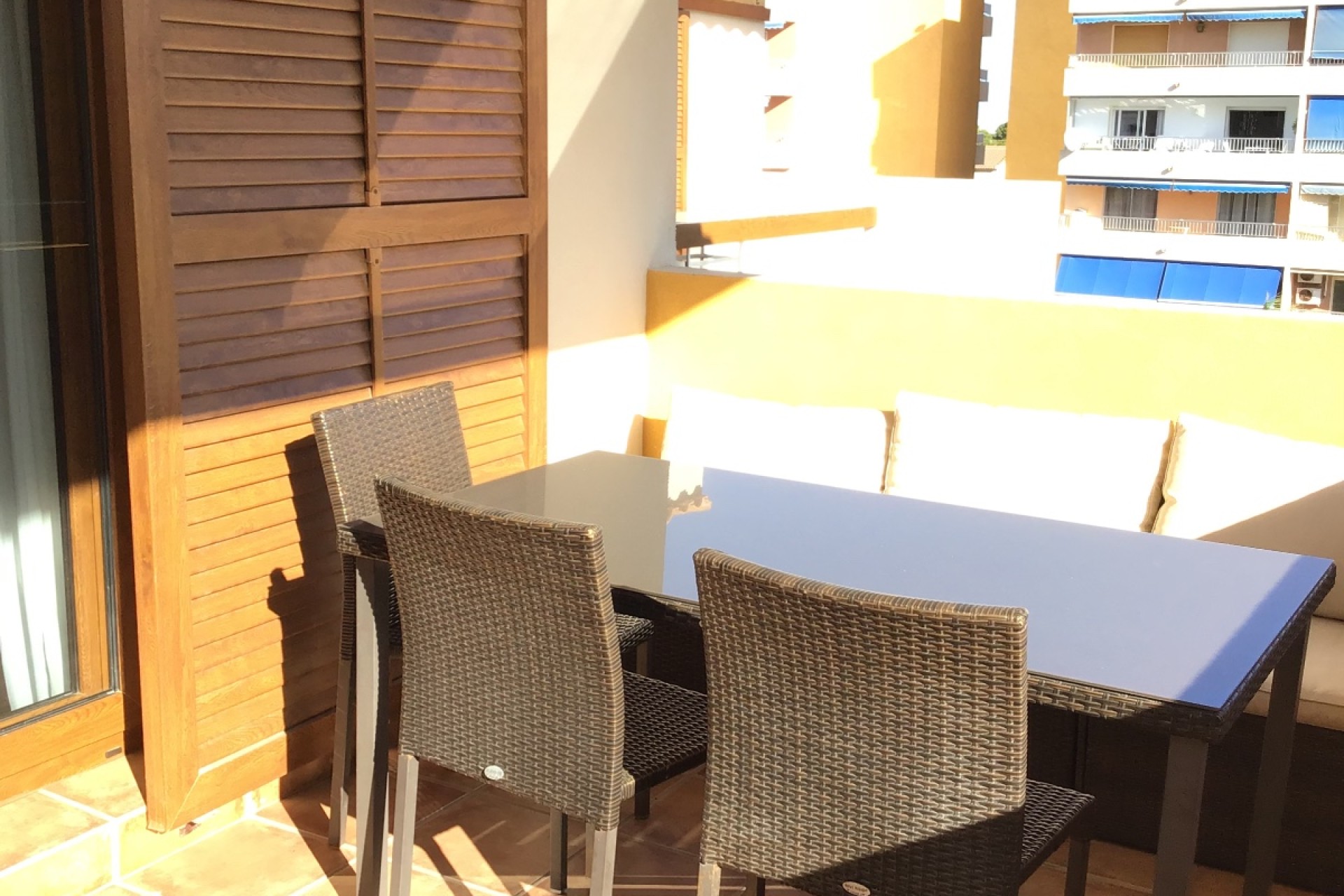 Verkoop - Appartement - Punta Prima