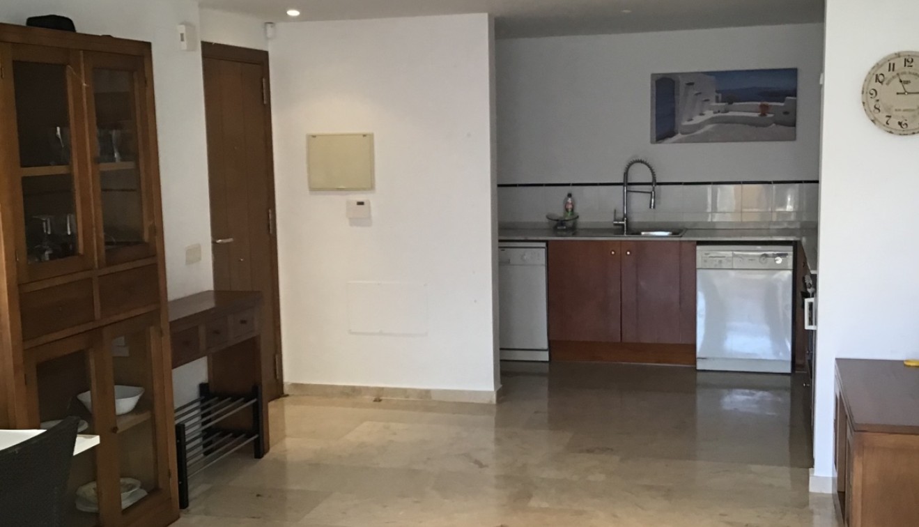 Verkoop - Appartement - Punta Prima