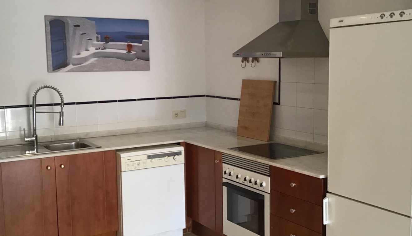 Verkoop - Appartement - Punta Prima