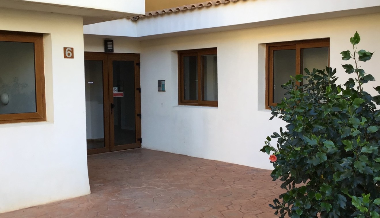 Verkoop - Appartement - Punta Prima