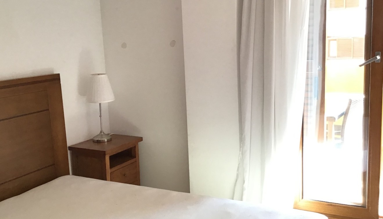 Verkoop - Appartement - Punta Prima