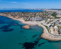 Verkoop - Appartement - Punta Prima