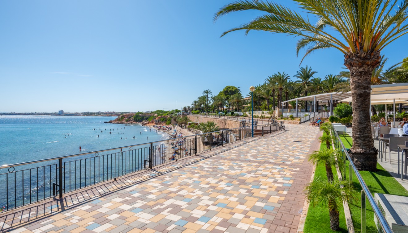 Verkoop - Appartement - Punta Prima