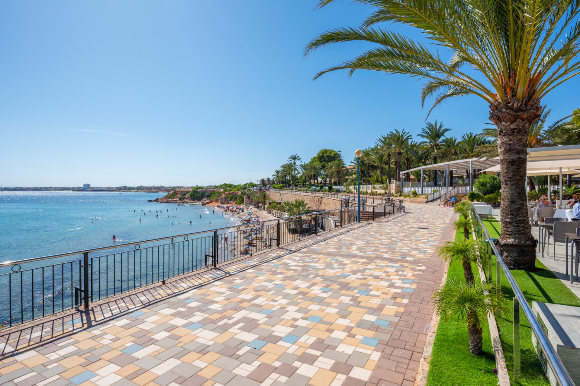 Verkoop - Appartement - Punta Prima