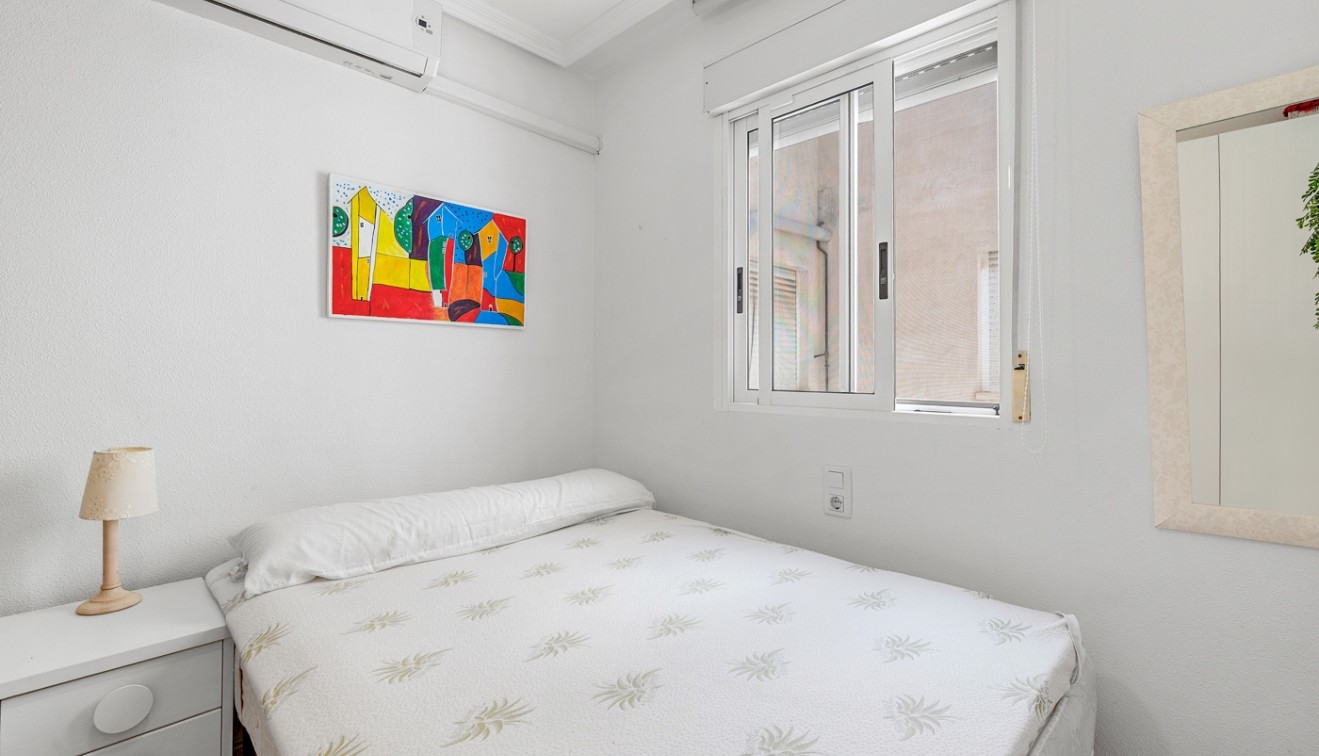 Verkoop - Appartement - Santa Pola