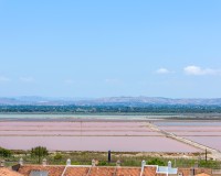 Verkoop - Appartement - Santa Pola