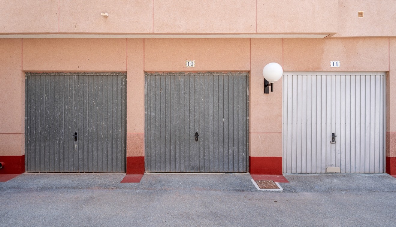 Verkoop - Appartement - Santa Pola