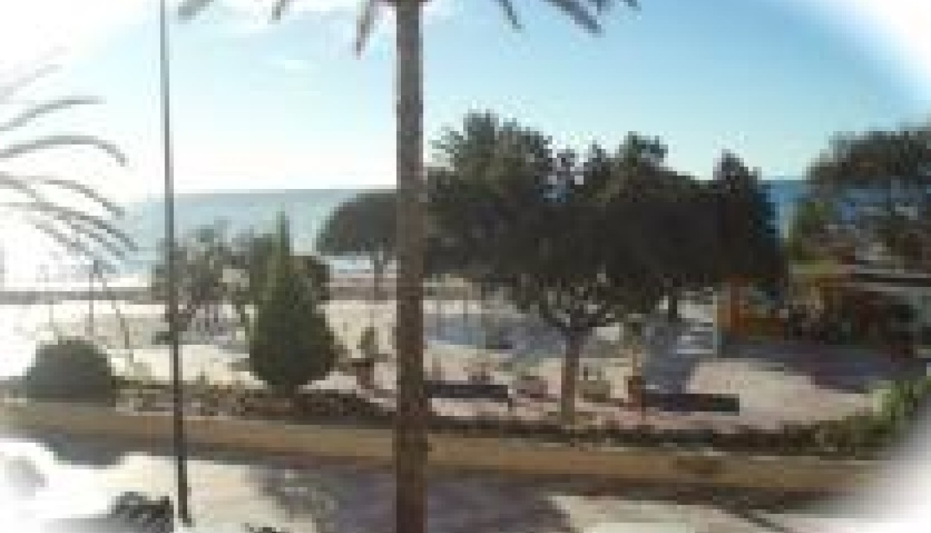 Verkoop - Appartement - Santa Pola