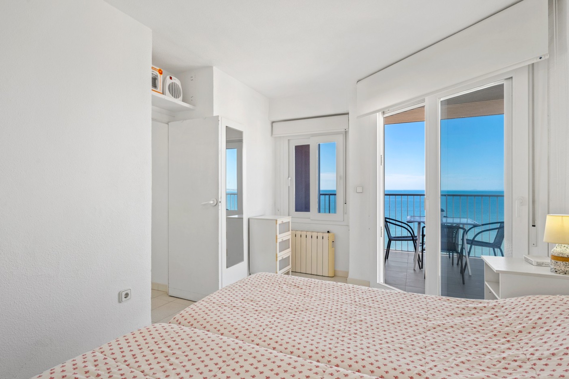 Verkoop - Appartement - Santa Pola