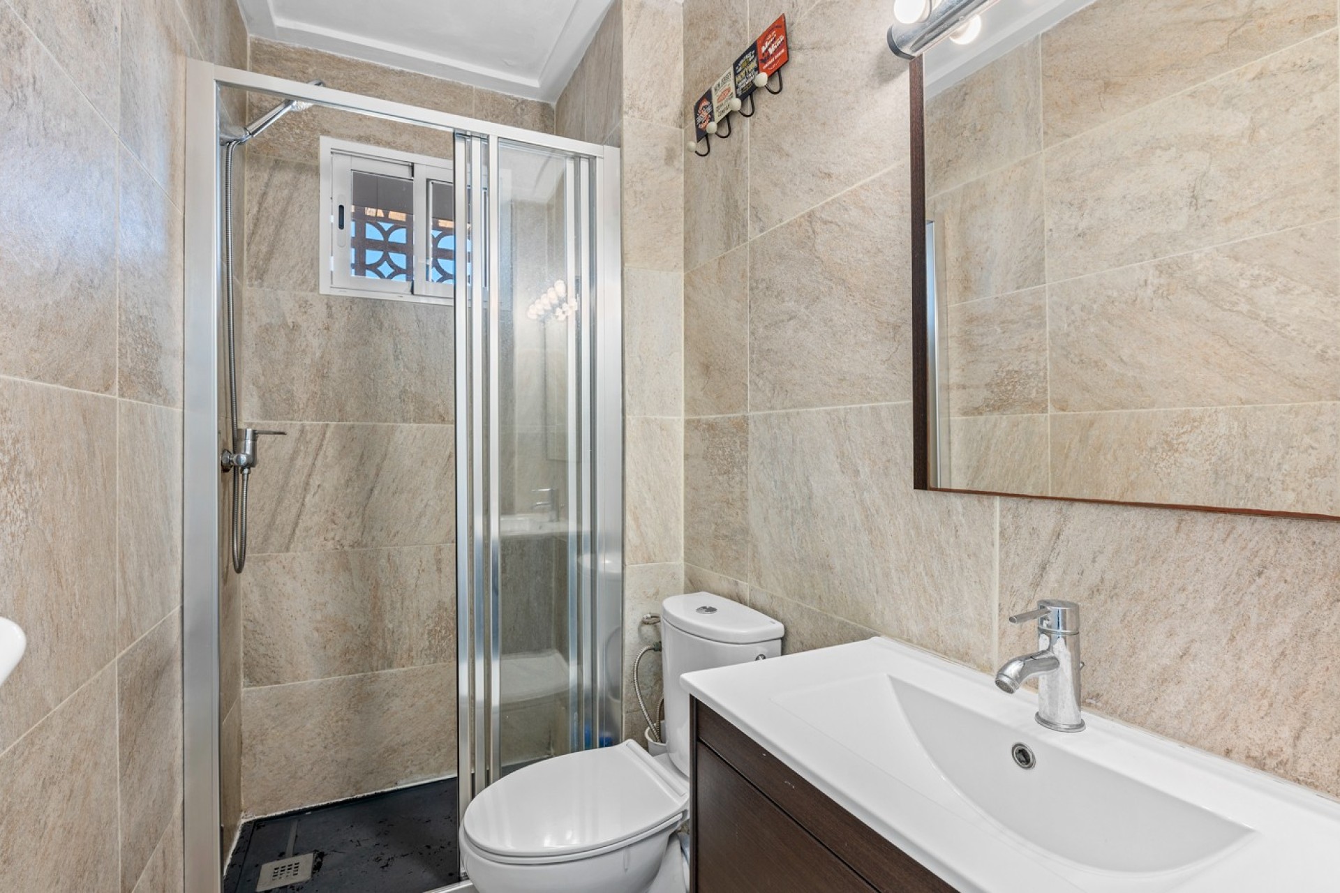 Verkoop - Appartement - Santa Pola
