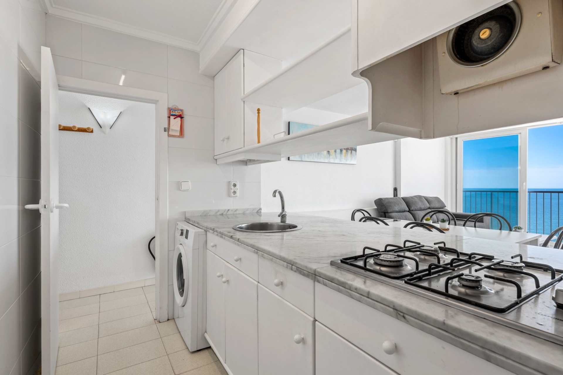 Verkoop - Appartement - Santa Pola