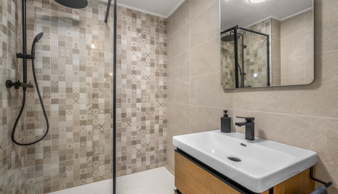 Verkoop - Appartement - Torrevieja - Playa de El Cura