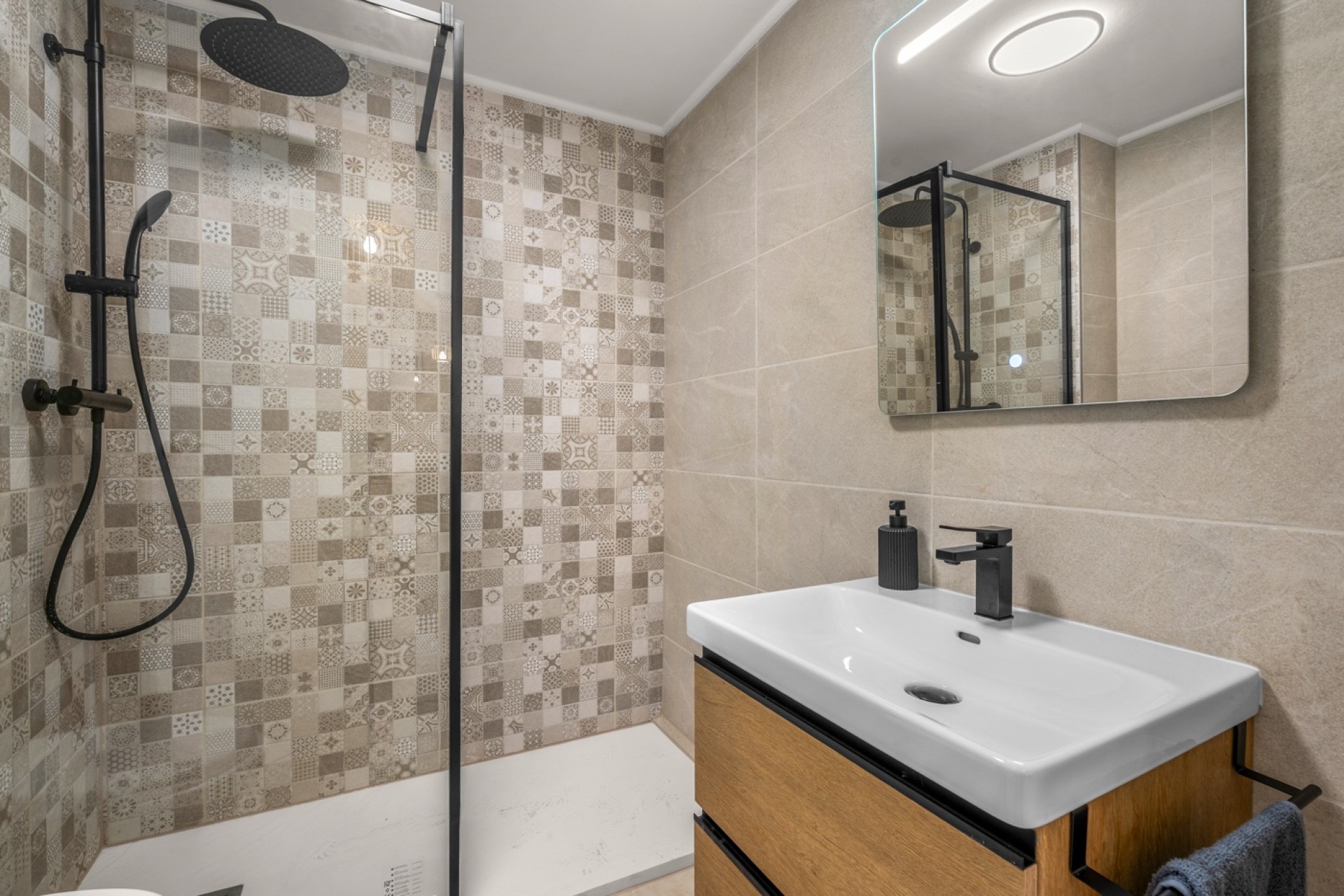 Verkoop - Appartement - Torrevieja - Playa de El Cura