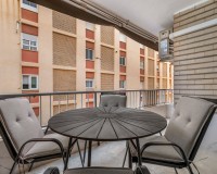Verkoop - Appartement - Torrevieja - Playa de El Cura