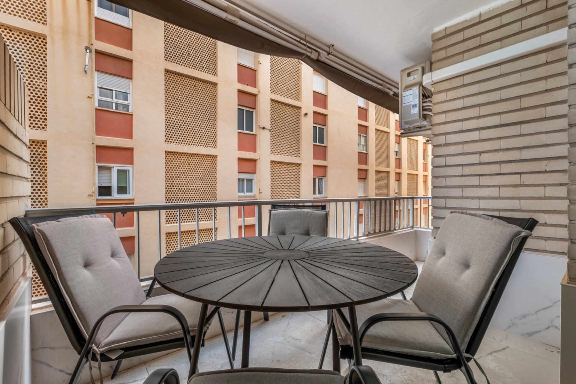 Verkoop - Appartement - Torrevieja - Playa de El Cura